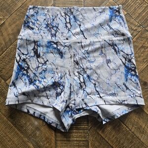 Fleo Shorts